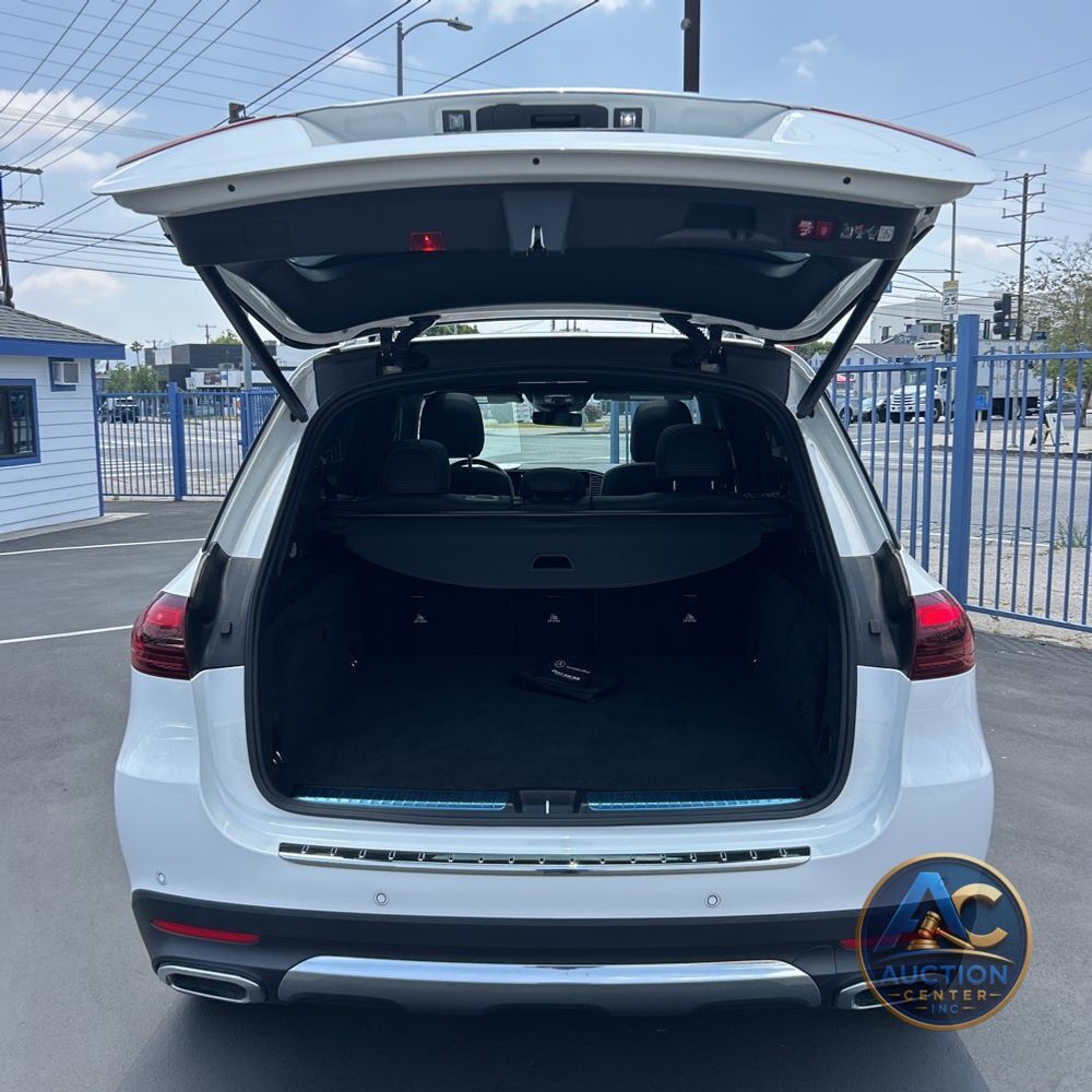 2025 Mercedes-Benz GLE 450e 4MATIC