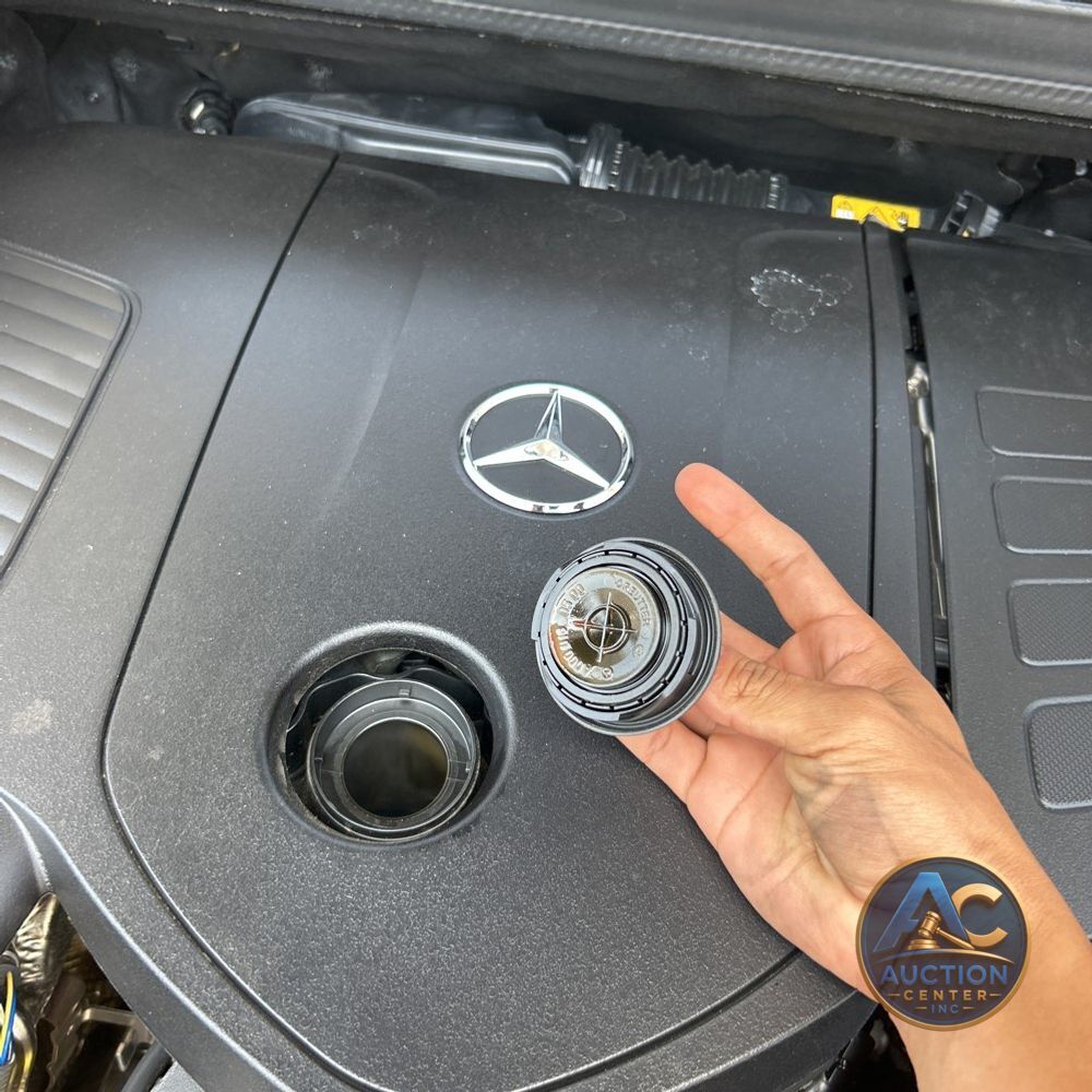 2025 Mercedes-Benz GLE 450e 4MATIC