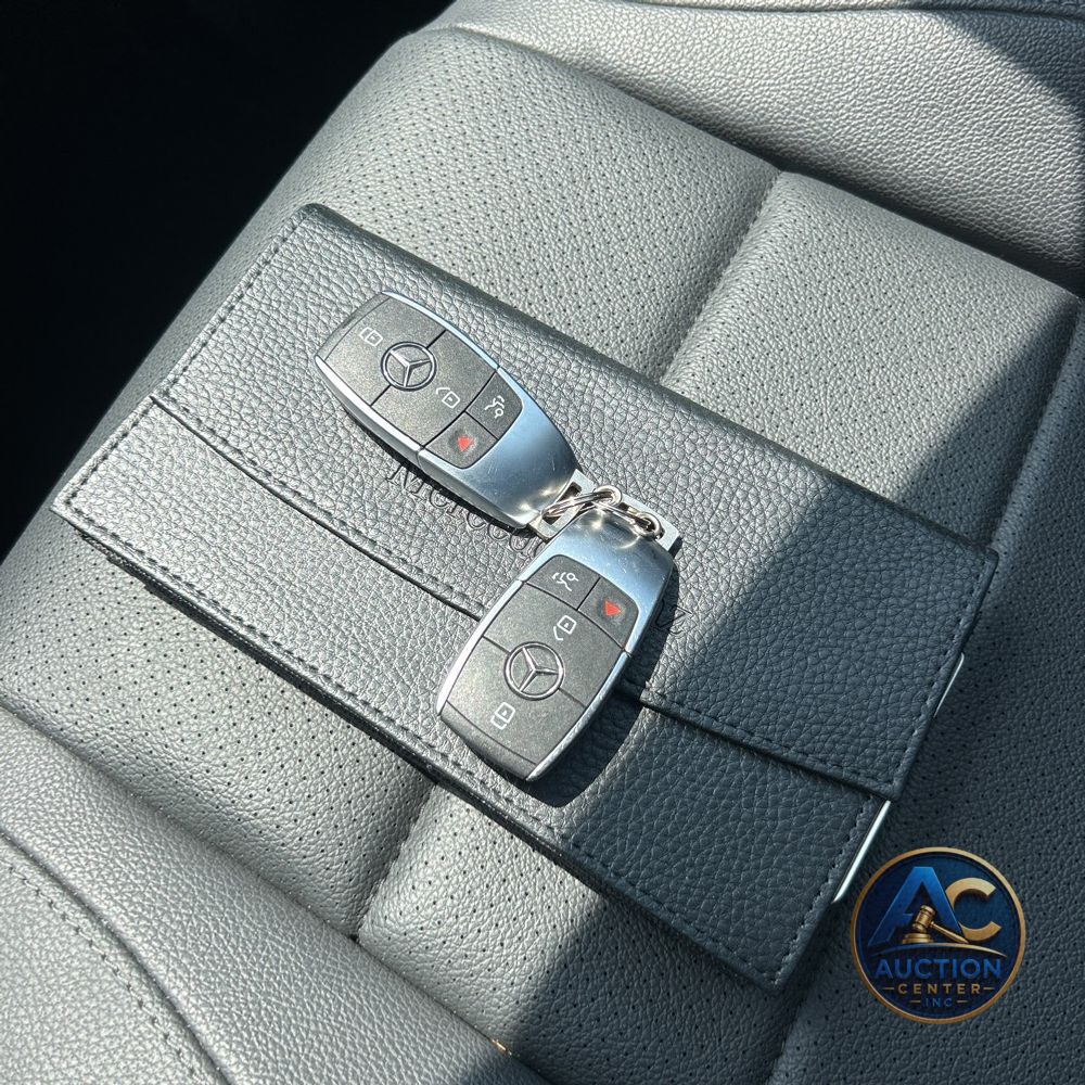 2025 Mercedes-Benz GLE 450e 4MATIC