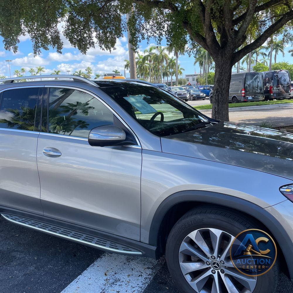 2023 Mercedes-Benz GLE GLE 350