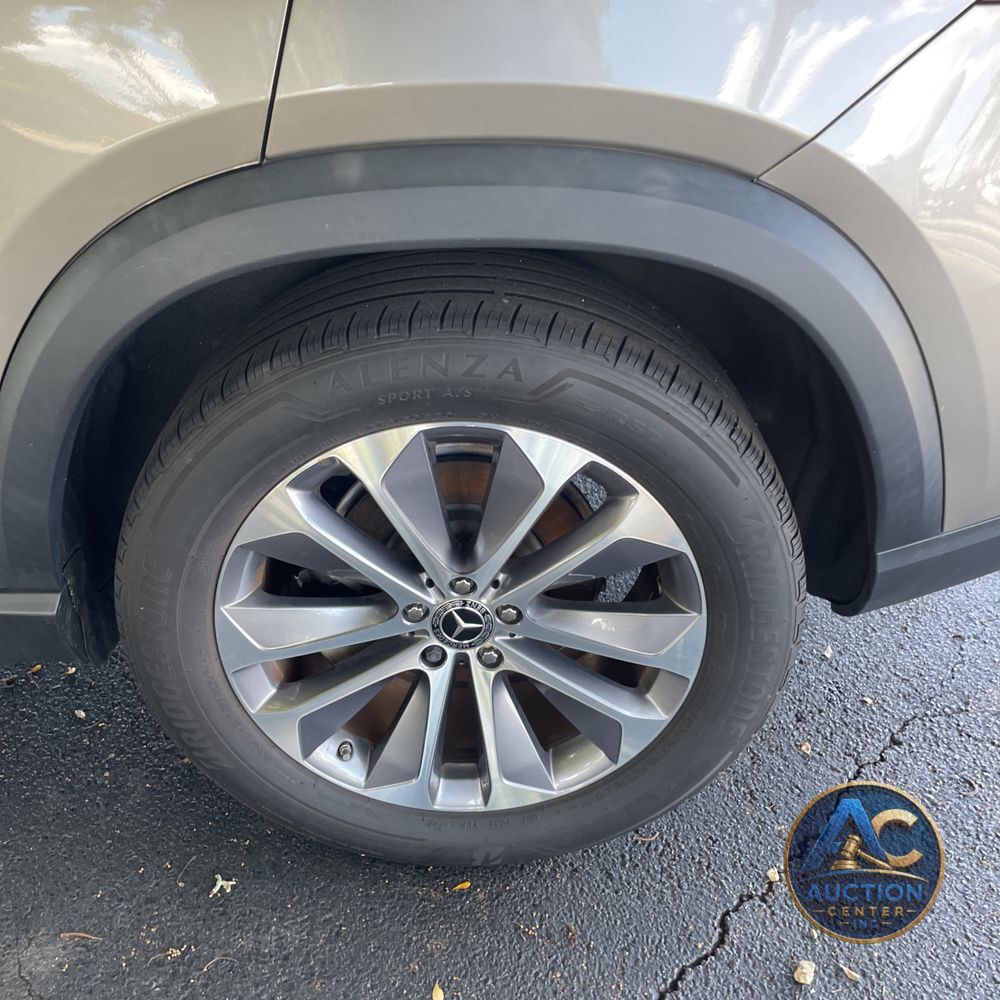 2023 Mercedes-Benz GLE GLE 350