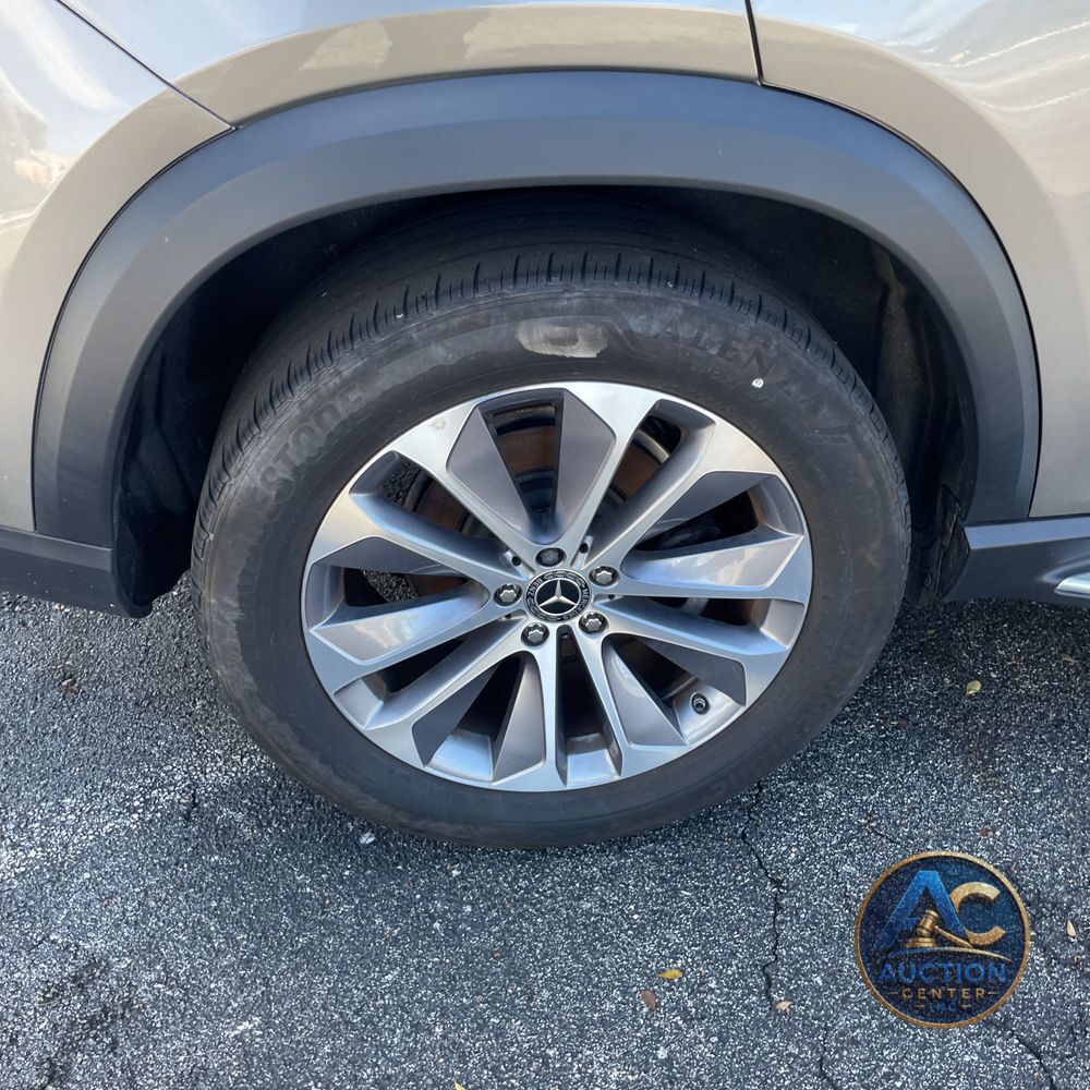 2023 Mercedes-Benz GLE GLE 350