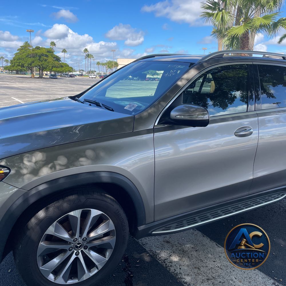 2023 Mercedes-Benz GLE GLE 350
