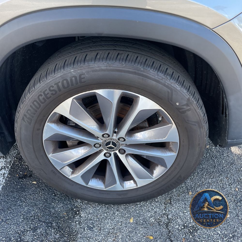 2023 Mercedes-Benz GLE GLE 350