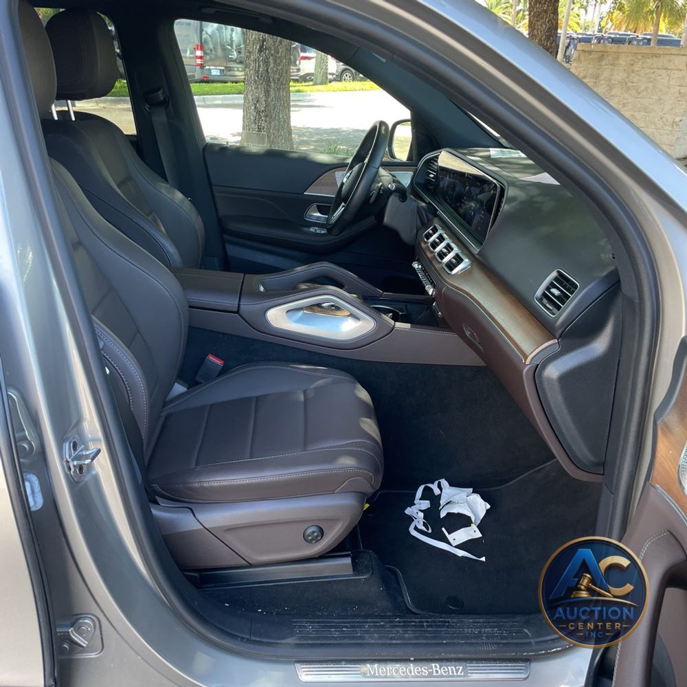 2023 Mercedes-Benz GLE GLE 350