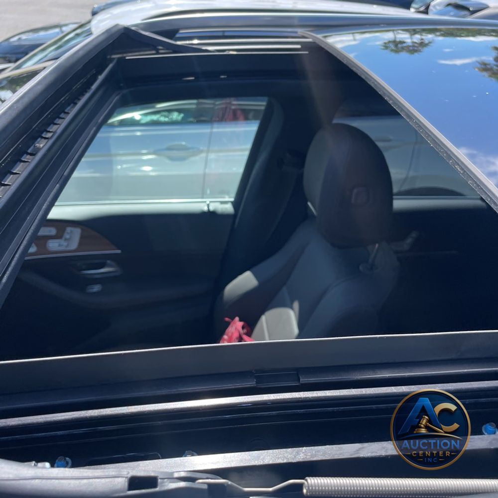 2023 Mercedes-Benz GLE GLE 350