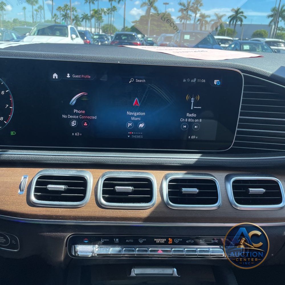2023 Mercedes-Benz GLE GLE 350