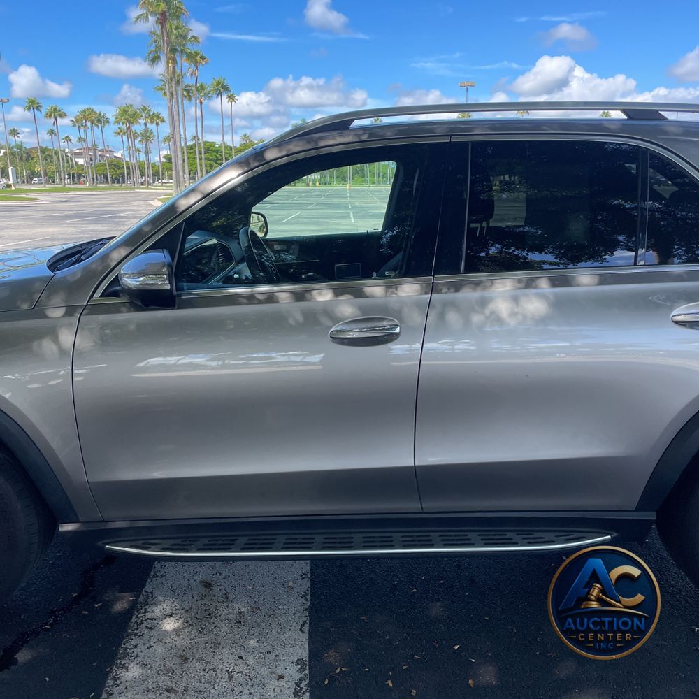2023 Mercedes-Benz GLE GLE 350