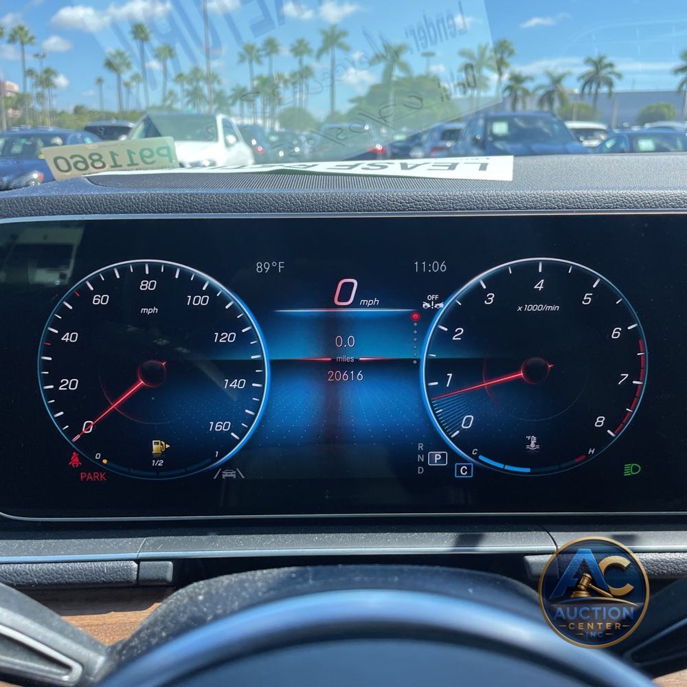 2023 Mercedes-Benz GLE GLE 350