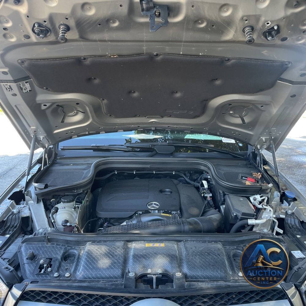2023 Mercedes-Benz GLE GLE 350