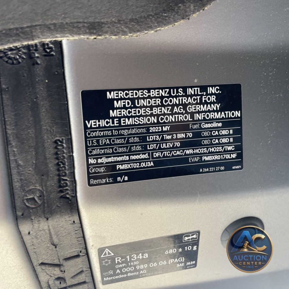 2023 Mercedes-Benz GLE GLE 350