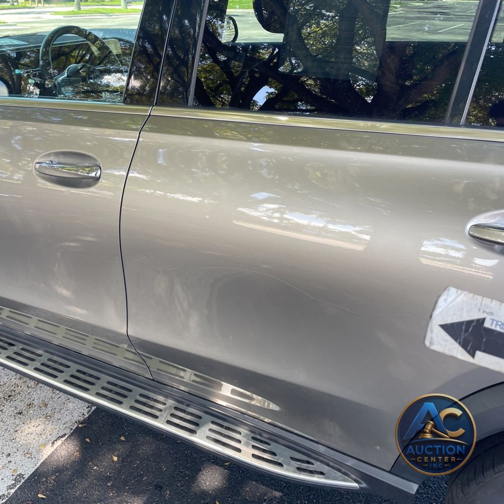 2023 Mercedes-Benz GLE GLE 350