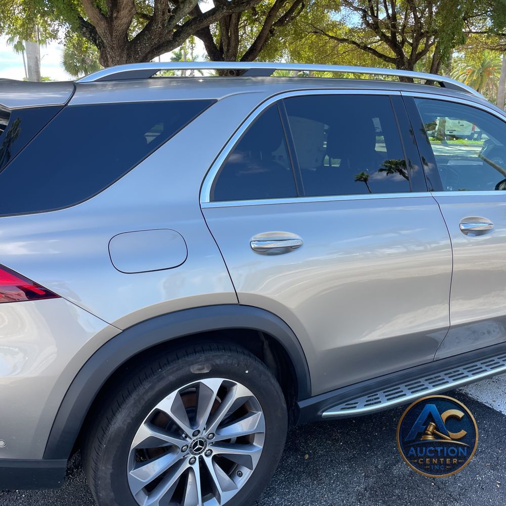2023 Mercedes-Benz GLE GLE 350
