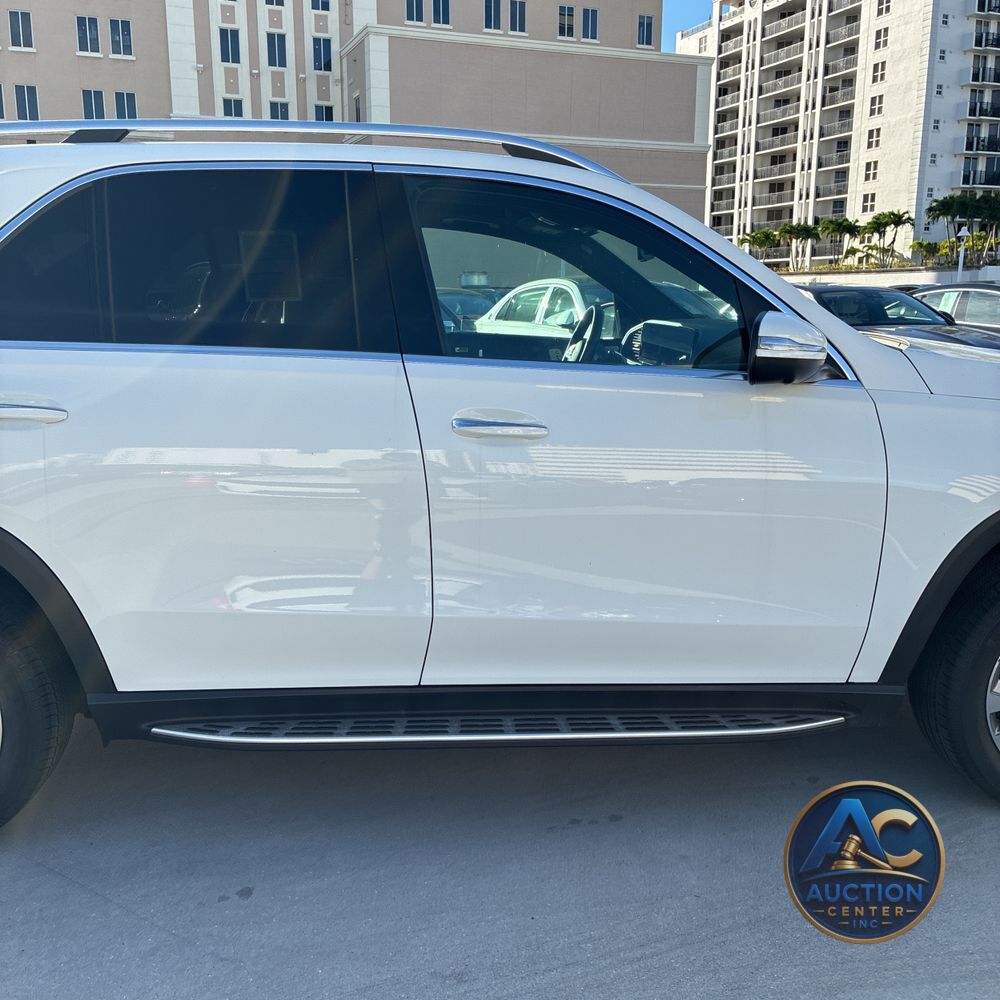 2023 Mercedes-Benz GLE GLE350