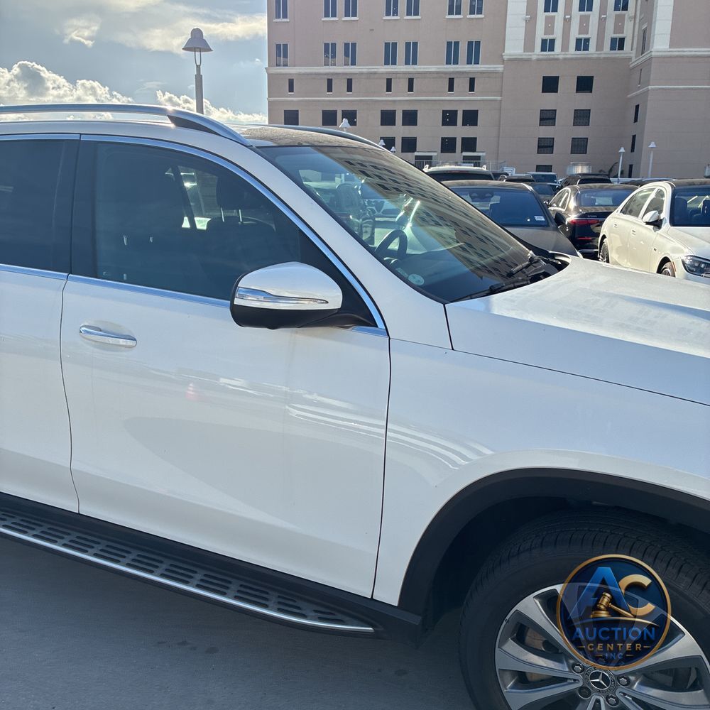 2023 Mercedes-Benz GLE GLE350