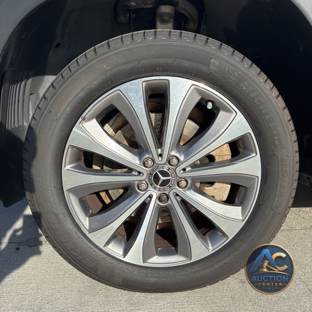 2023 Mercedes-Benz GLE GLE350