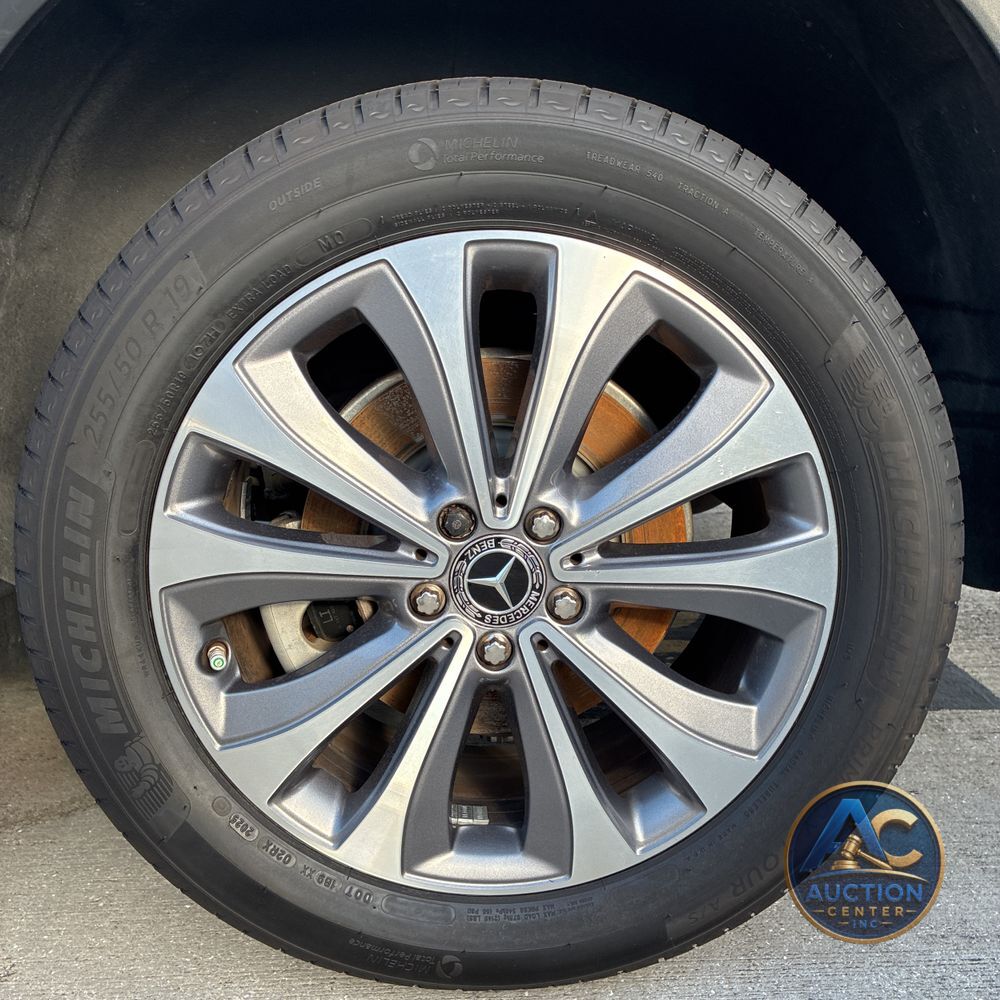 2023 Mercedes-Benz GLE GLE350