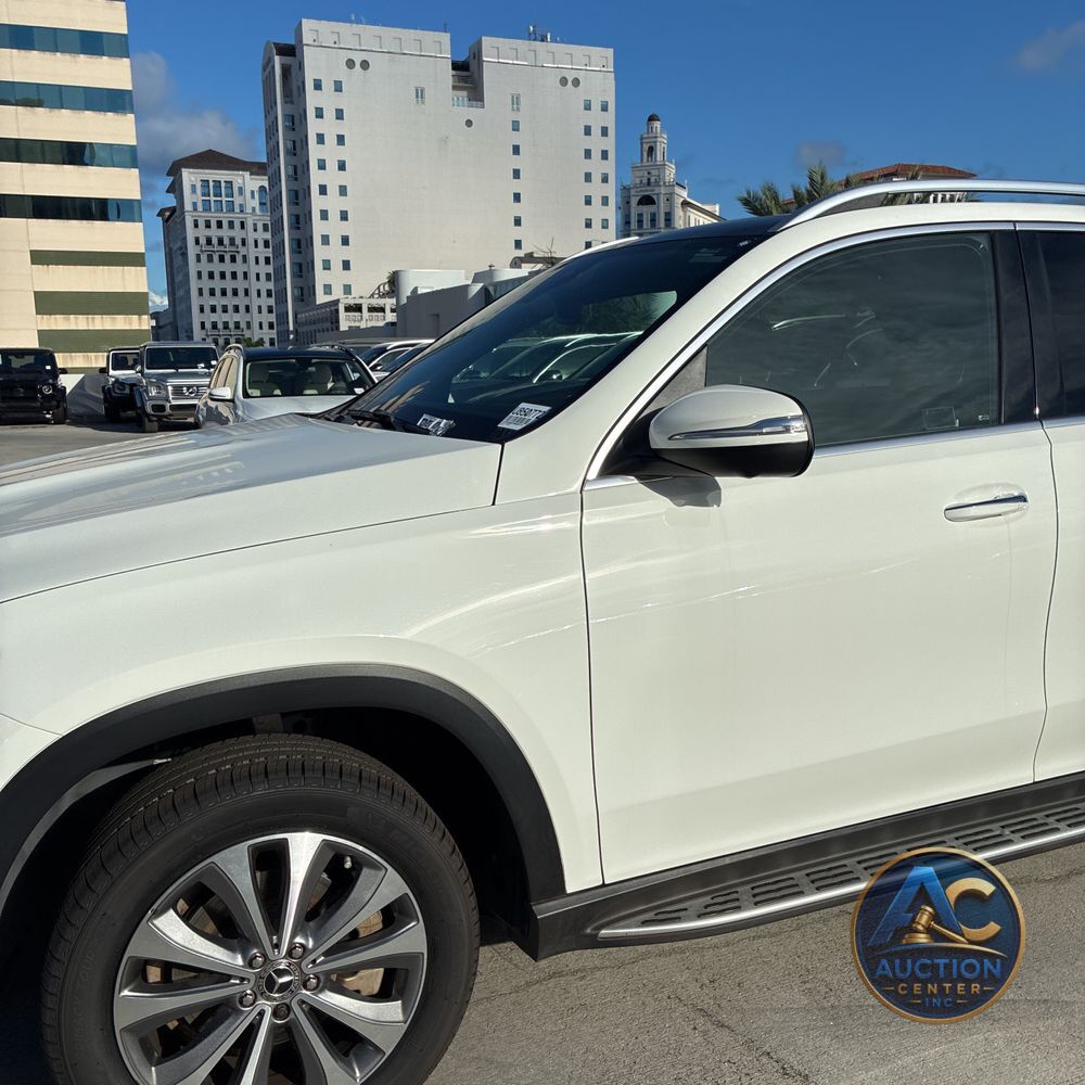 2023 Mercedes-Benz GLE GLE350