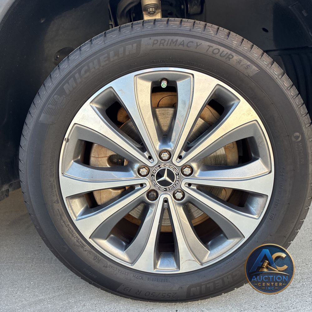 2023 Mercedes-Benz GLE GLE350
