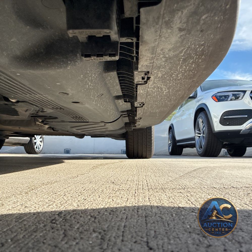 2023 Mercedes-Benz GLE GLE350