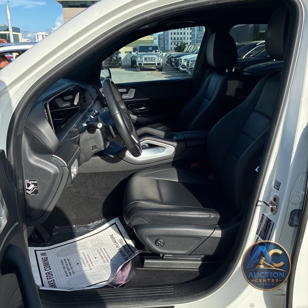 2023 Mercedes-Benz GLE GLE350