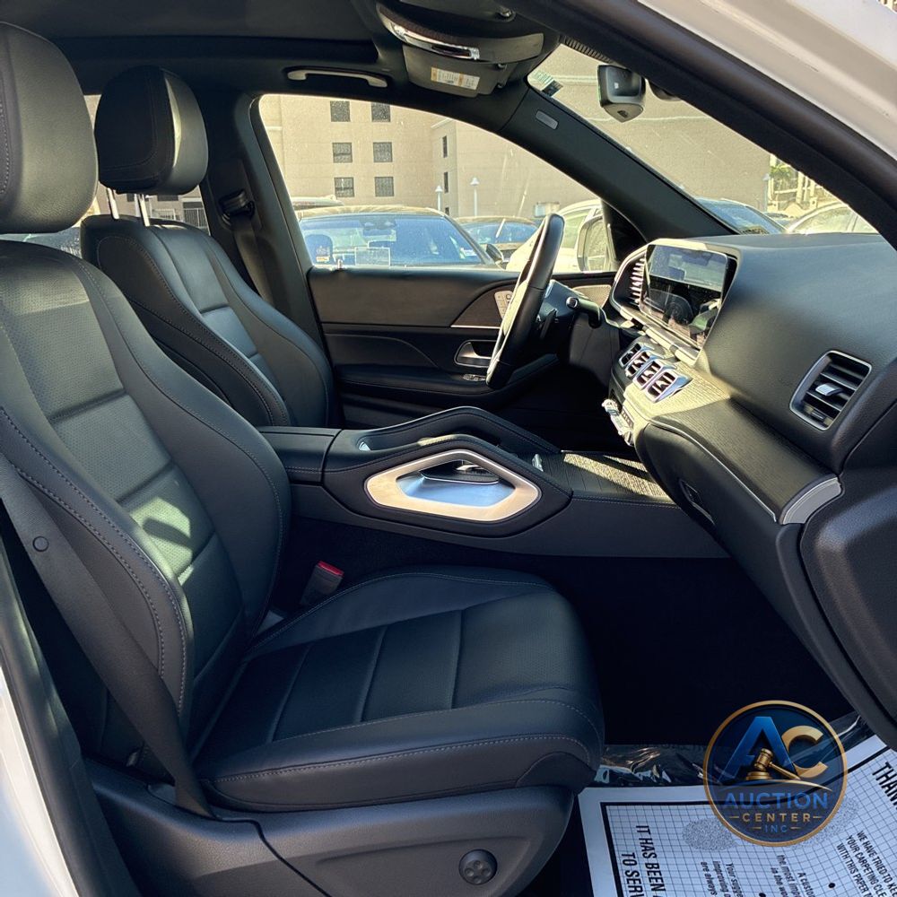 2023 Mercedes-Benz GLE GLE350