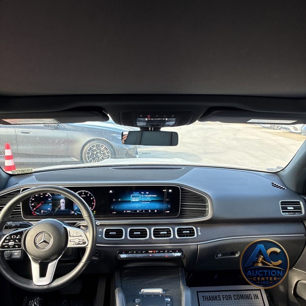 2023 Mercedes-Benz GLE GLE350