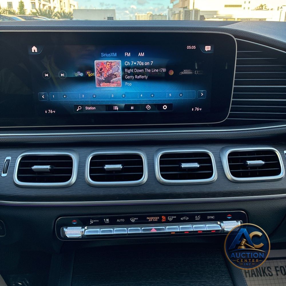 2023 Mercedes-Benz GLE GLE350