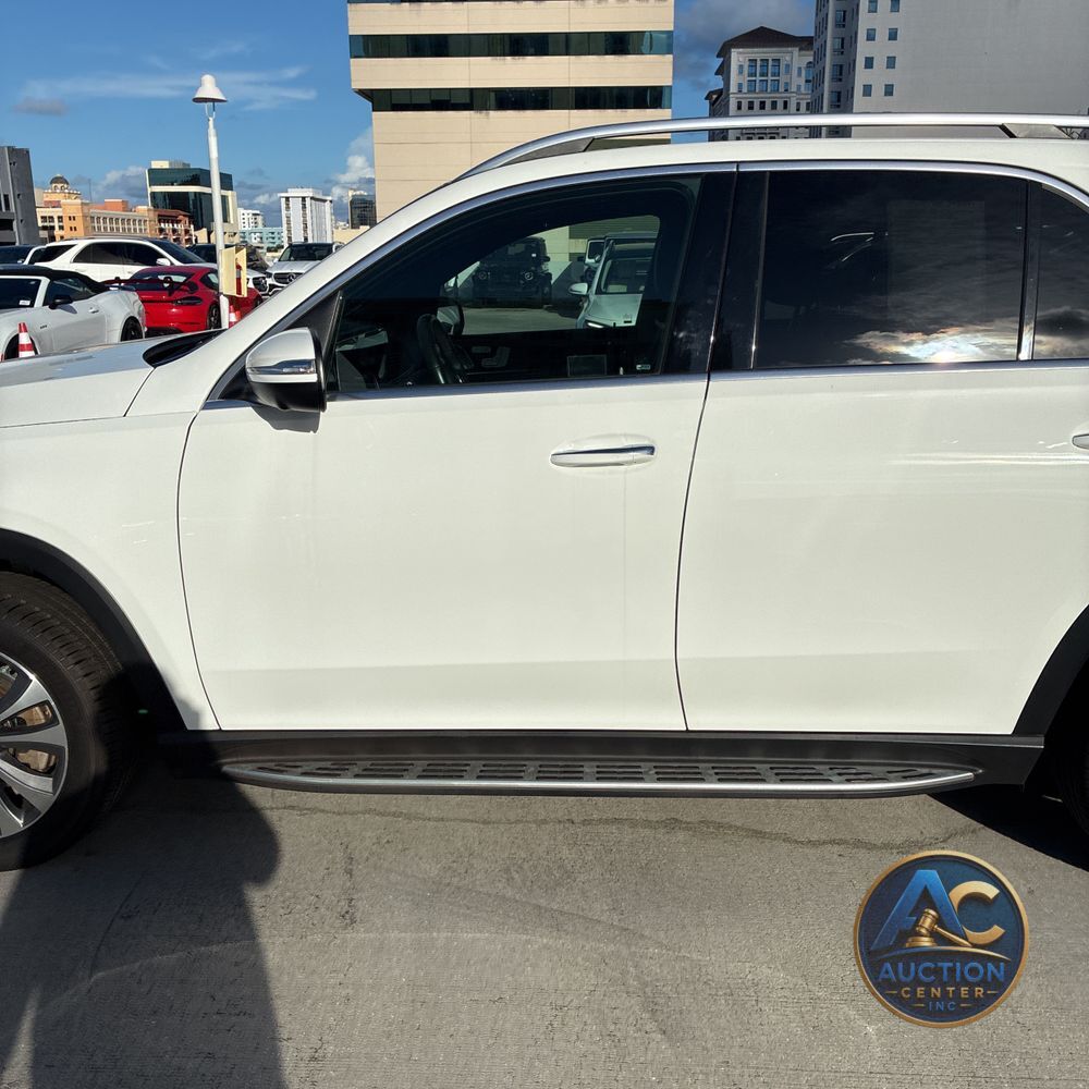 2023 Mercedes-Benz GLE GLE350