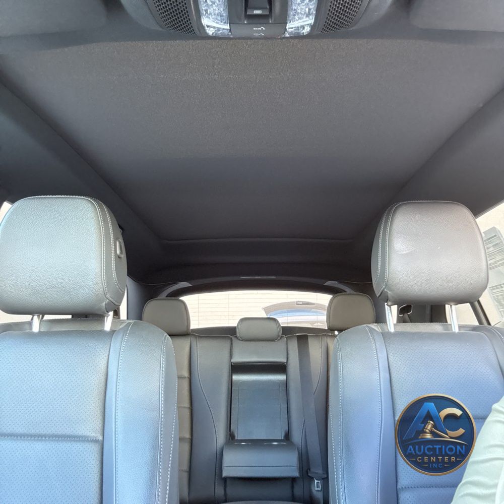 2023 Mercedes-Benz GLE GLE350
