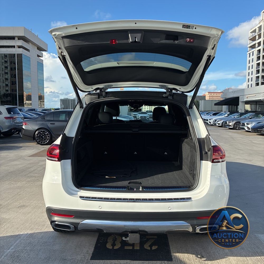 2023 Mercedes-Benz GLE GLE350