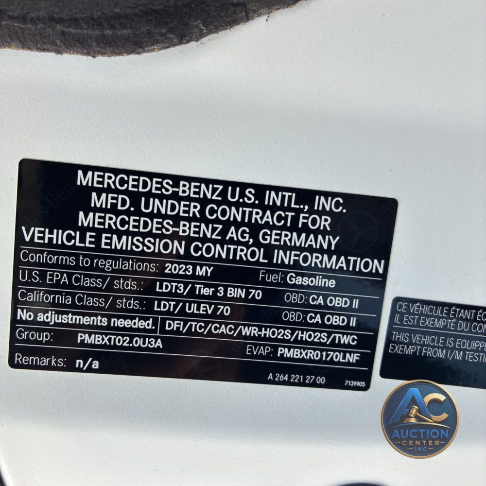 2023 Mercedes-Benz GLE GLE350