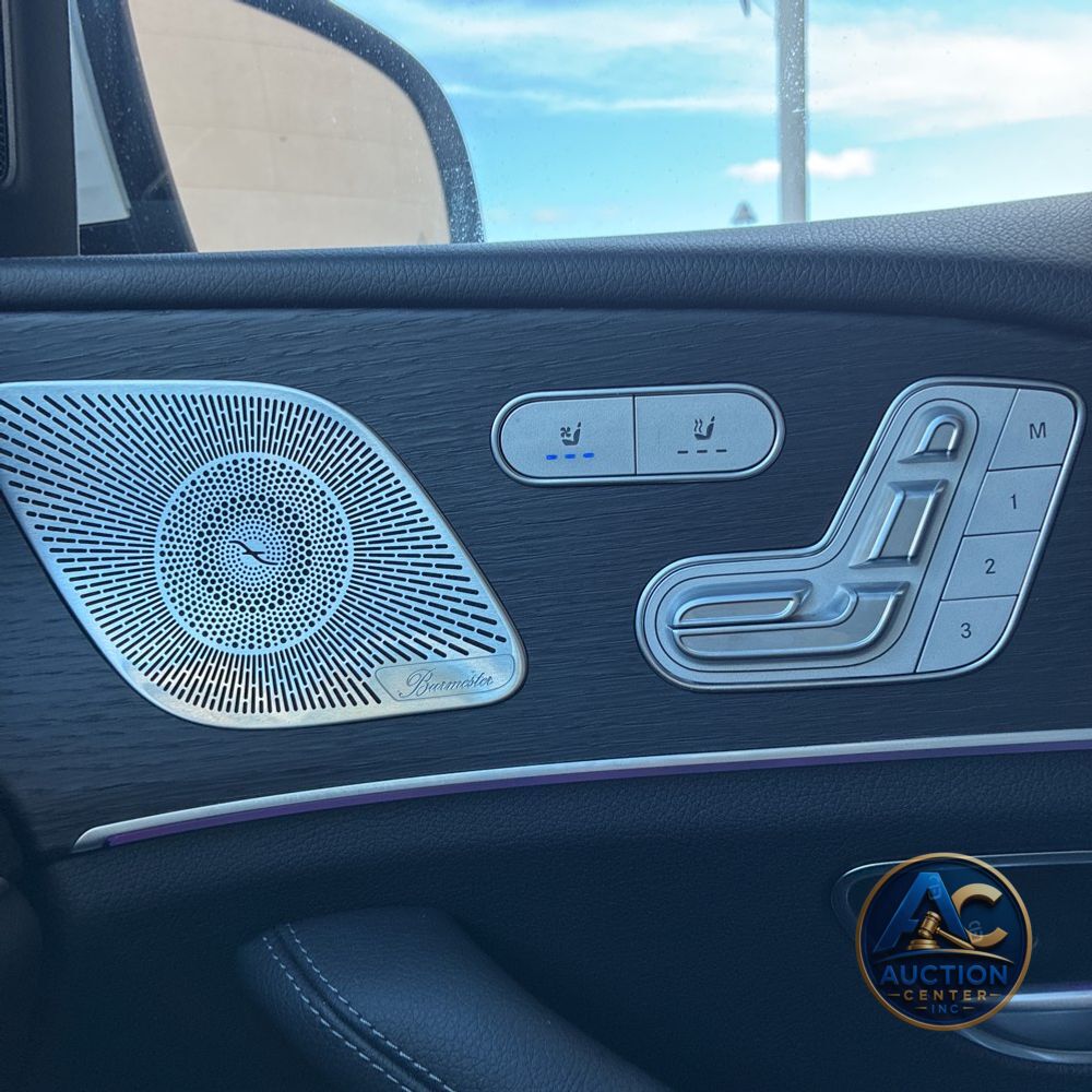 2023 Mercedes-Benz GLE GLE350