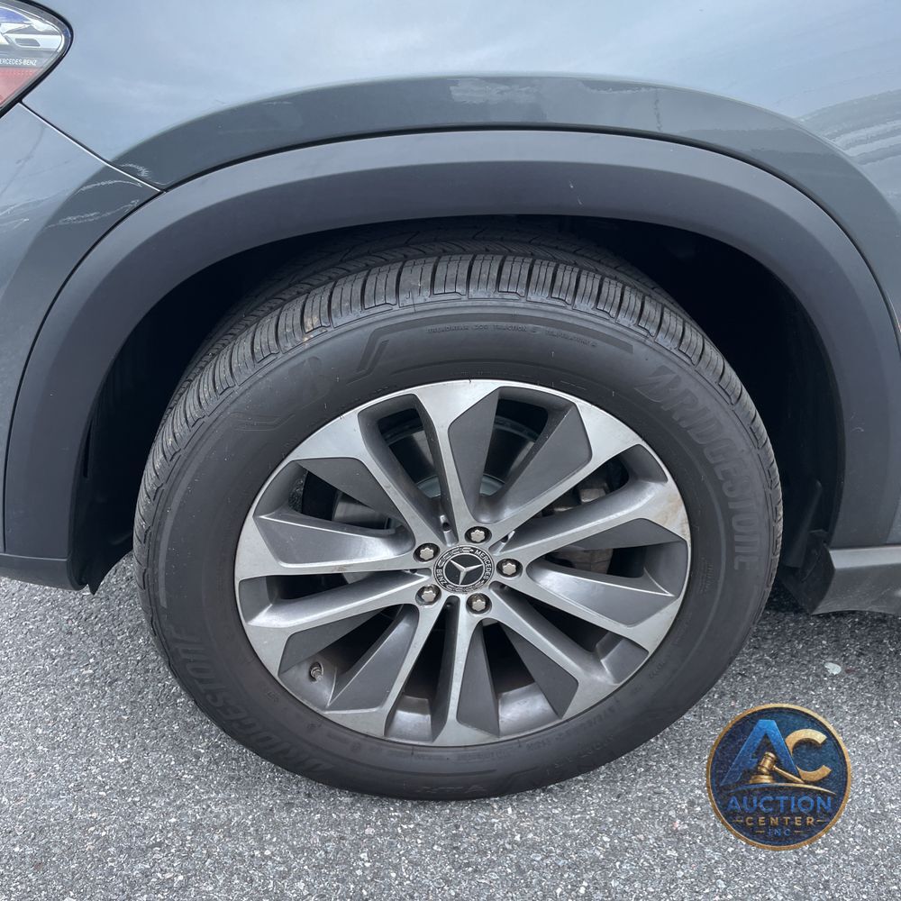 2023 Mercedes-Benz GLE GLE 350 4MATIC