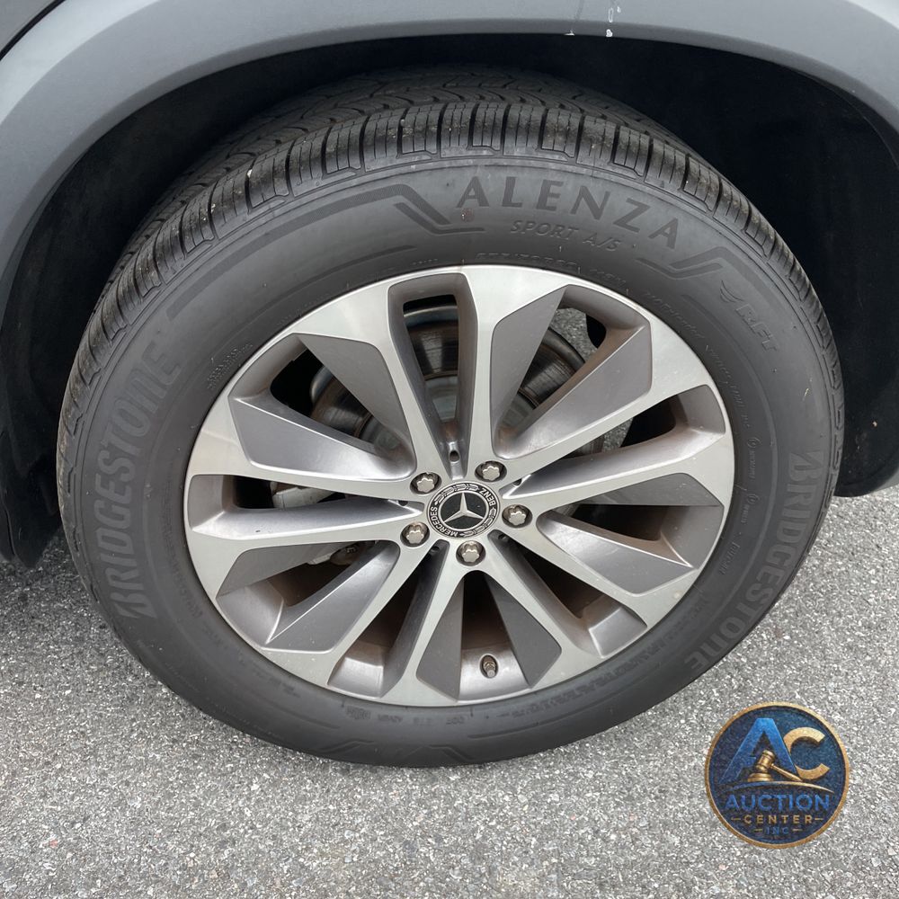 2023 Mercedes-Benz GLE GLE 350 4MATIC
