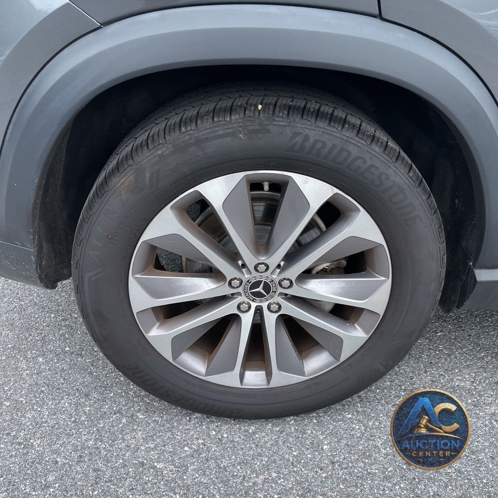 2023 Mercedes-Benz GLE GLE 350 4MATIC