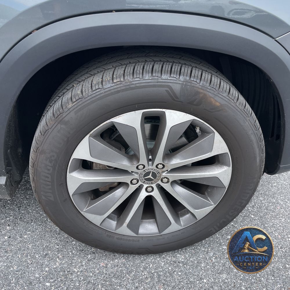 2023 Mercedes-Benz GLE GLE 350 4MATIC