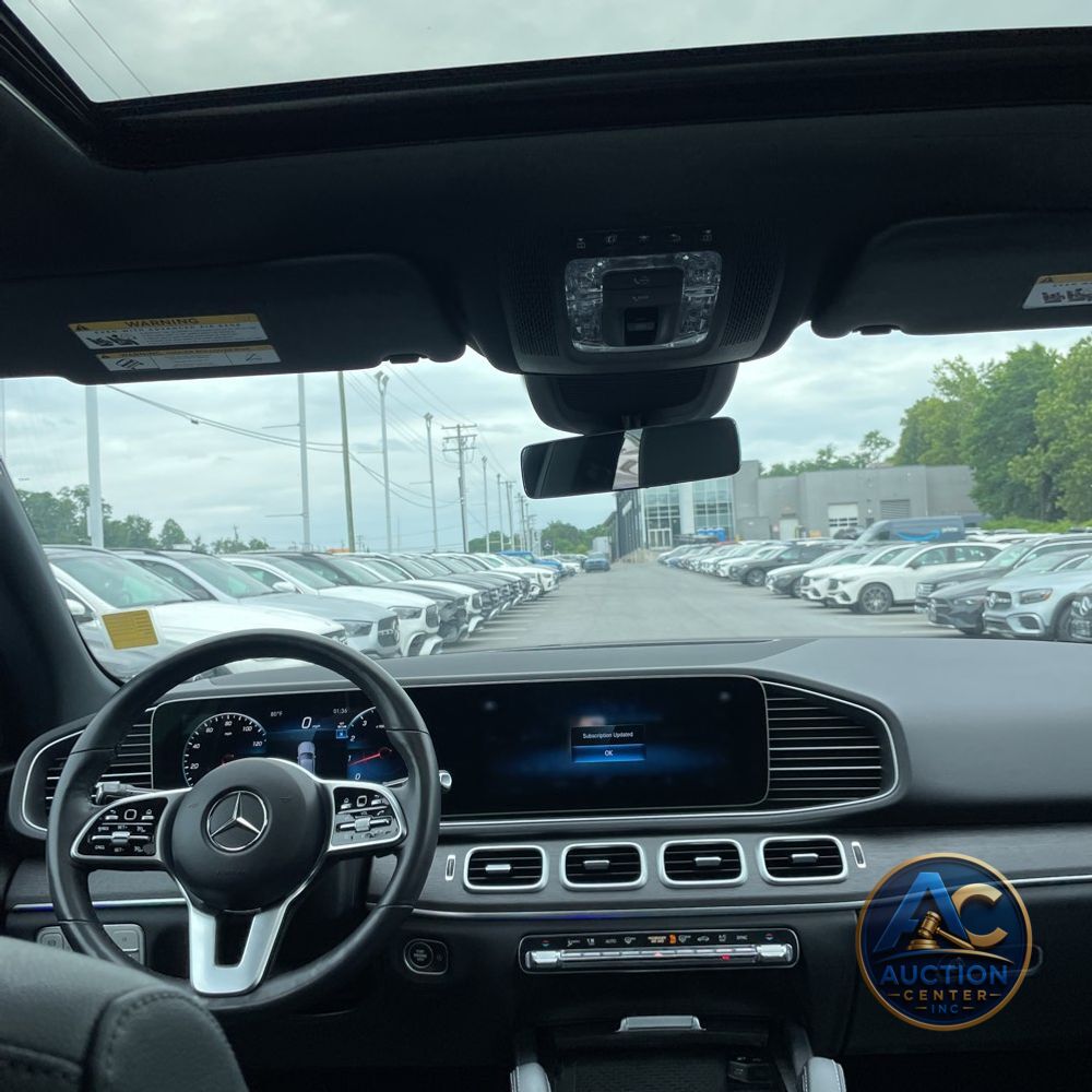 2023 Mercedes-Benz GLE GLE 350 4MATIC