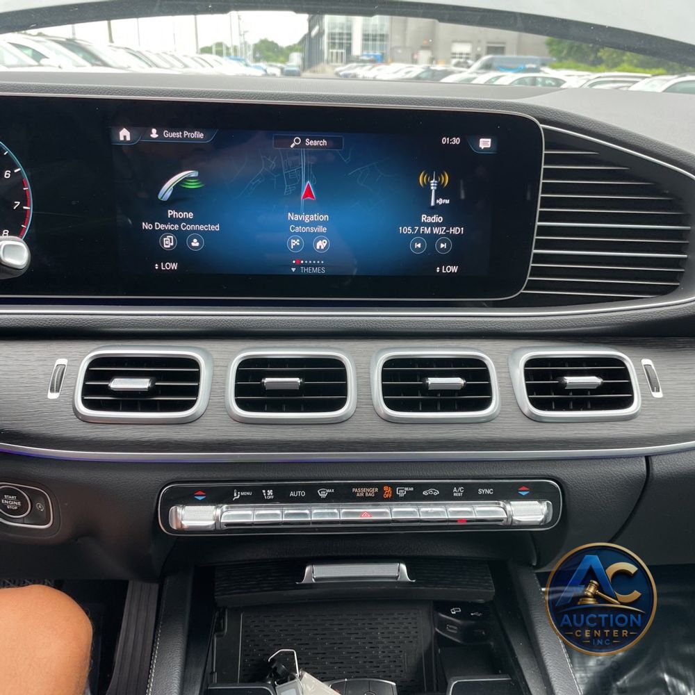 2023 Mercedes-Benz GLE GLE 350 4MATIC