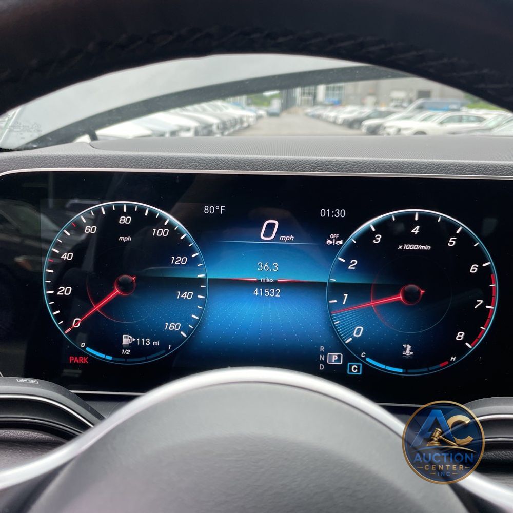 2023 Mercedes-Benz GLE GLE 350 4MATIC