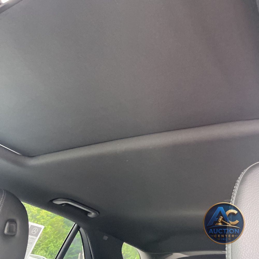 2023 Mercedes-Benz GLE GLE 350 4MATIC