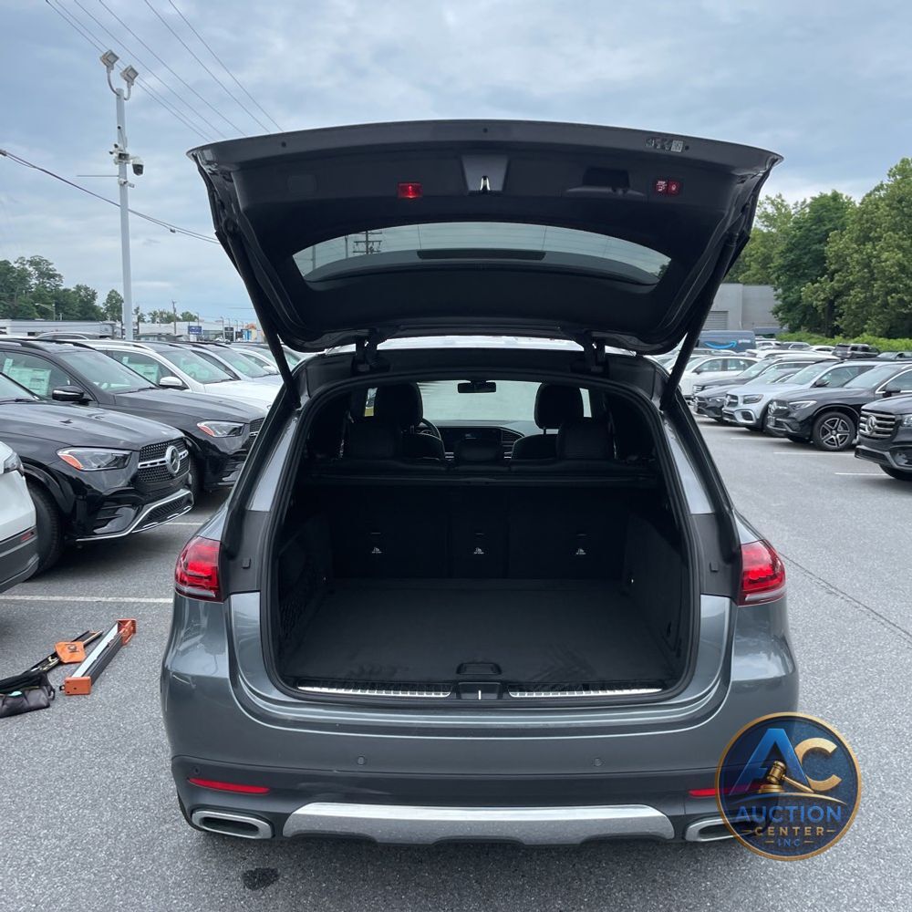 2023 Mercedes-Benz GLE GLE 350 4MATIC