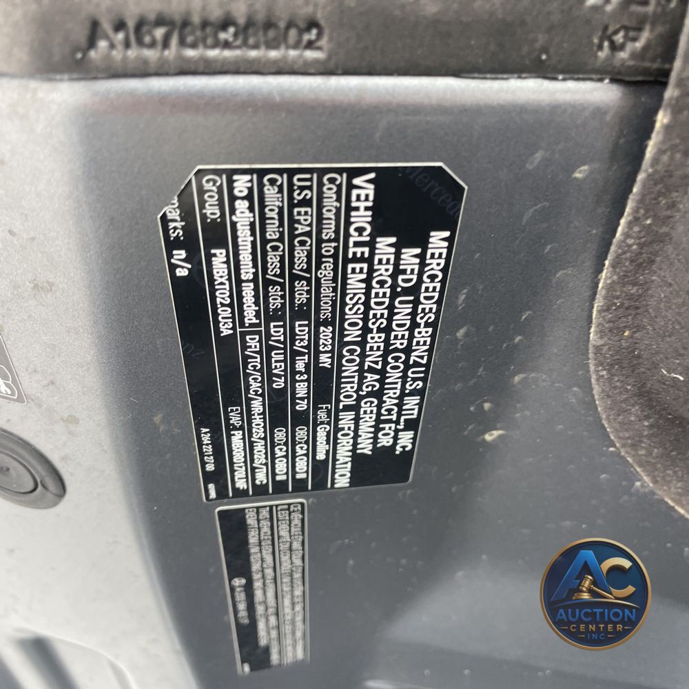 2023 Mercedes-Benz GLE GLE 350 4MATIC