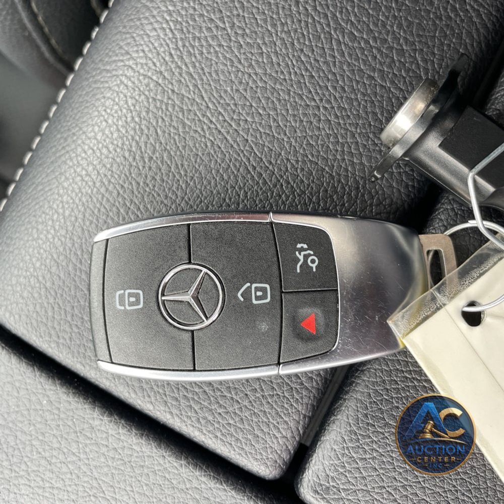 2023 Mercedes-Benz GLE GLE 350 4MATIC