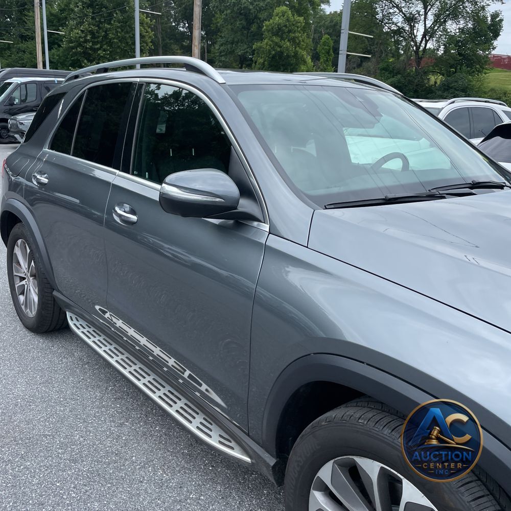 2023 Mercedes-Benz GLE GLE 350 4MATIC