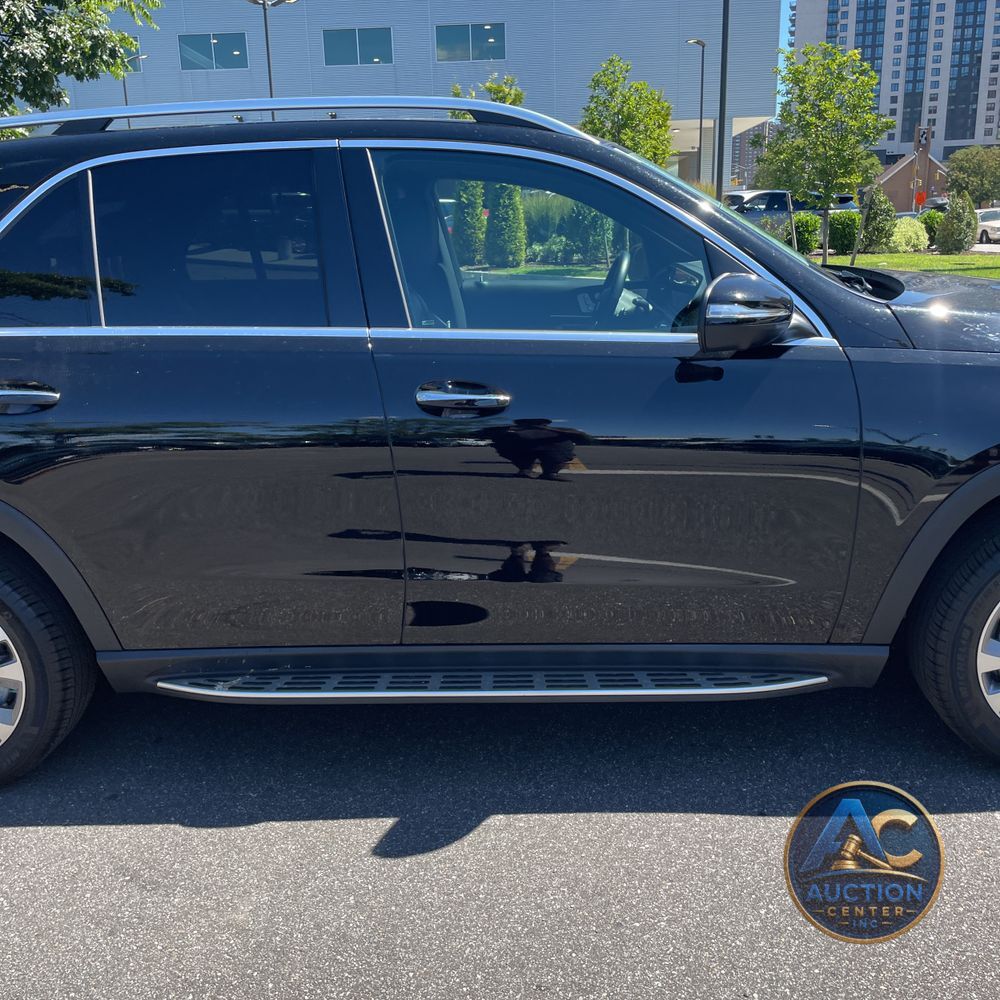 2023 Mercedes-Benz GLE GLE 350 4MATIC
