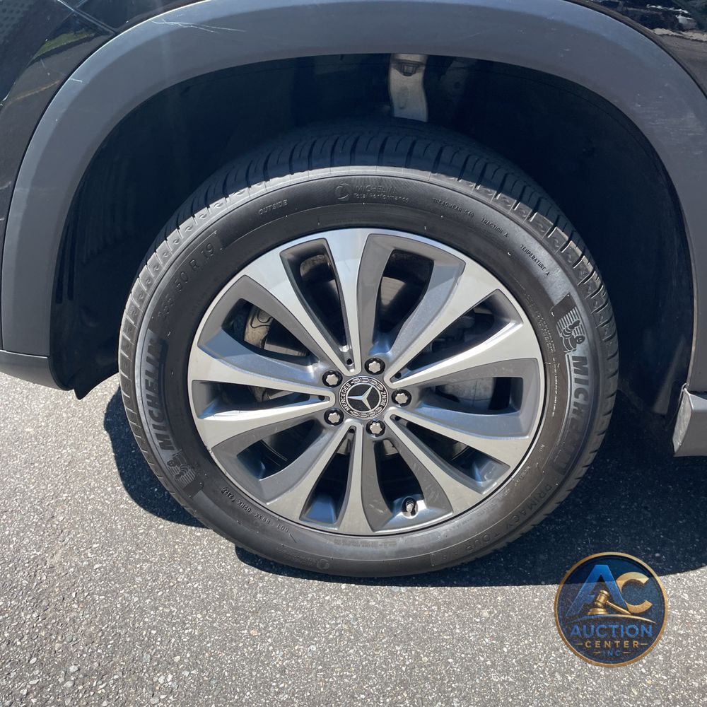 2023 Mercedes-Benz GLE GLE 350 4MATIC