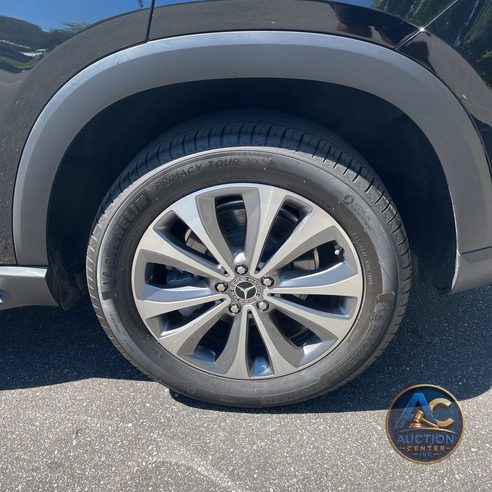 2023 Mercedes-Benz GLE GLE 350 4MATIC
