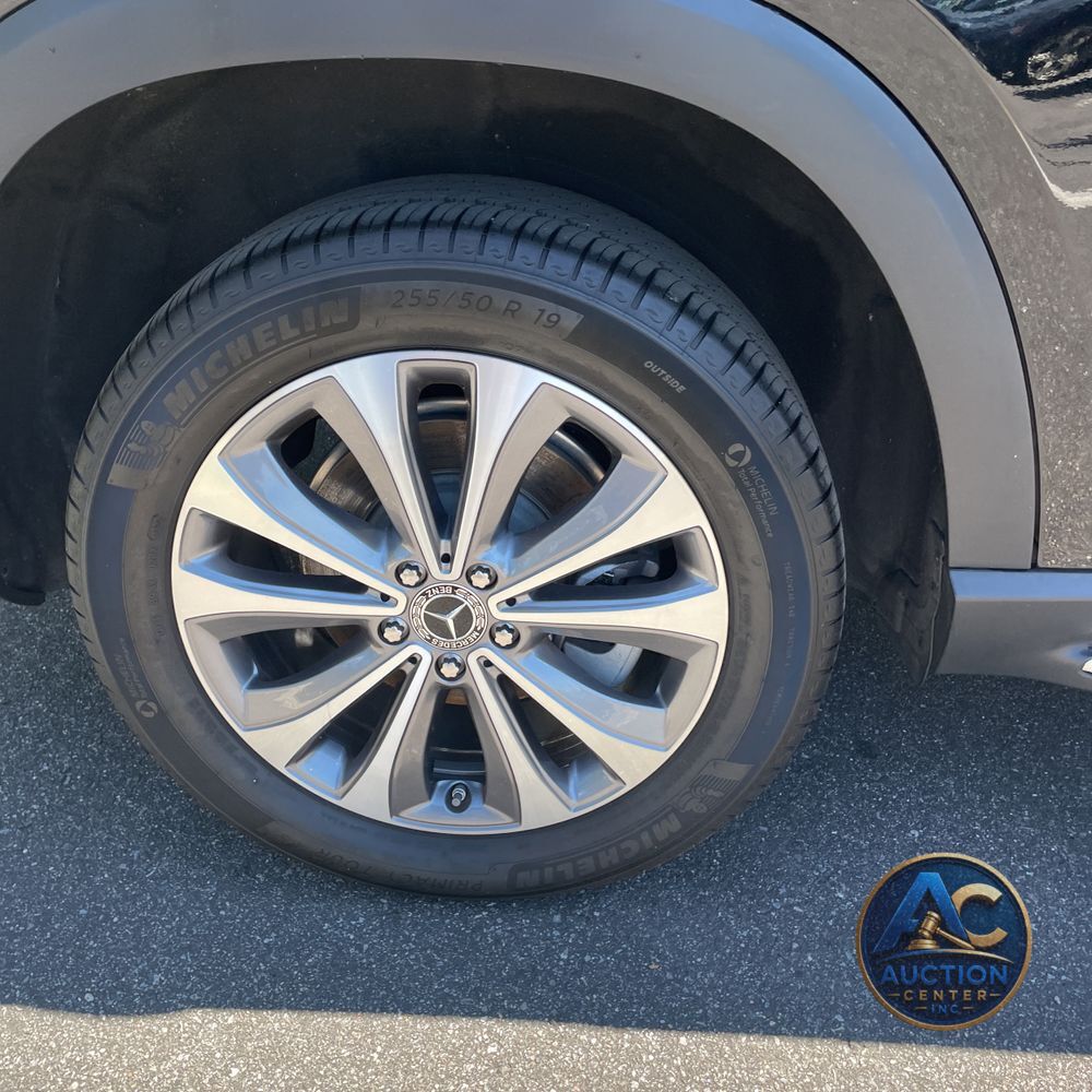 2023 Mercedes-Benz GLE GLE 350 4MATIC