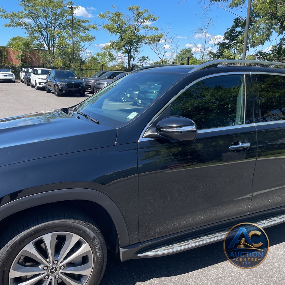 2023 Mercedes-Benz GLE GLE 350 4MATIC